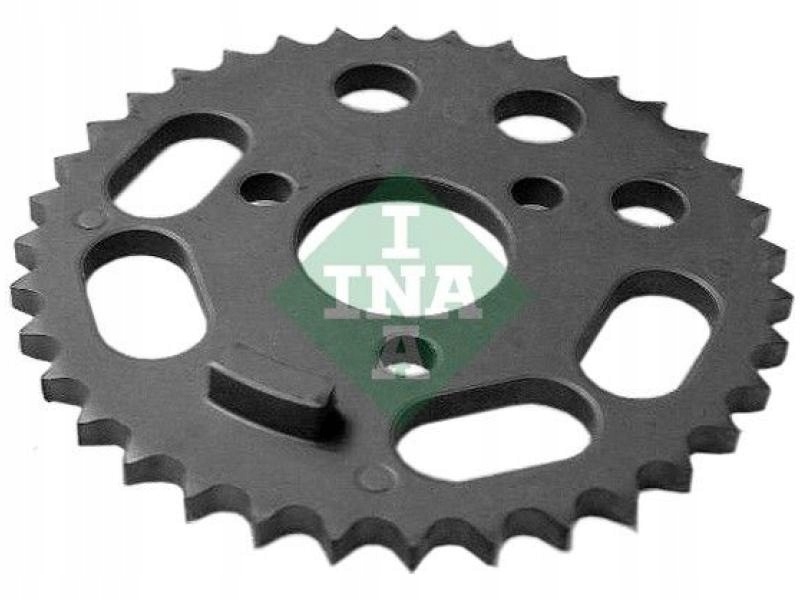 фото №1, 554005010 ina колесо зубчатое wał распределительного вала