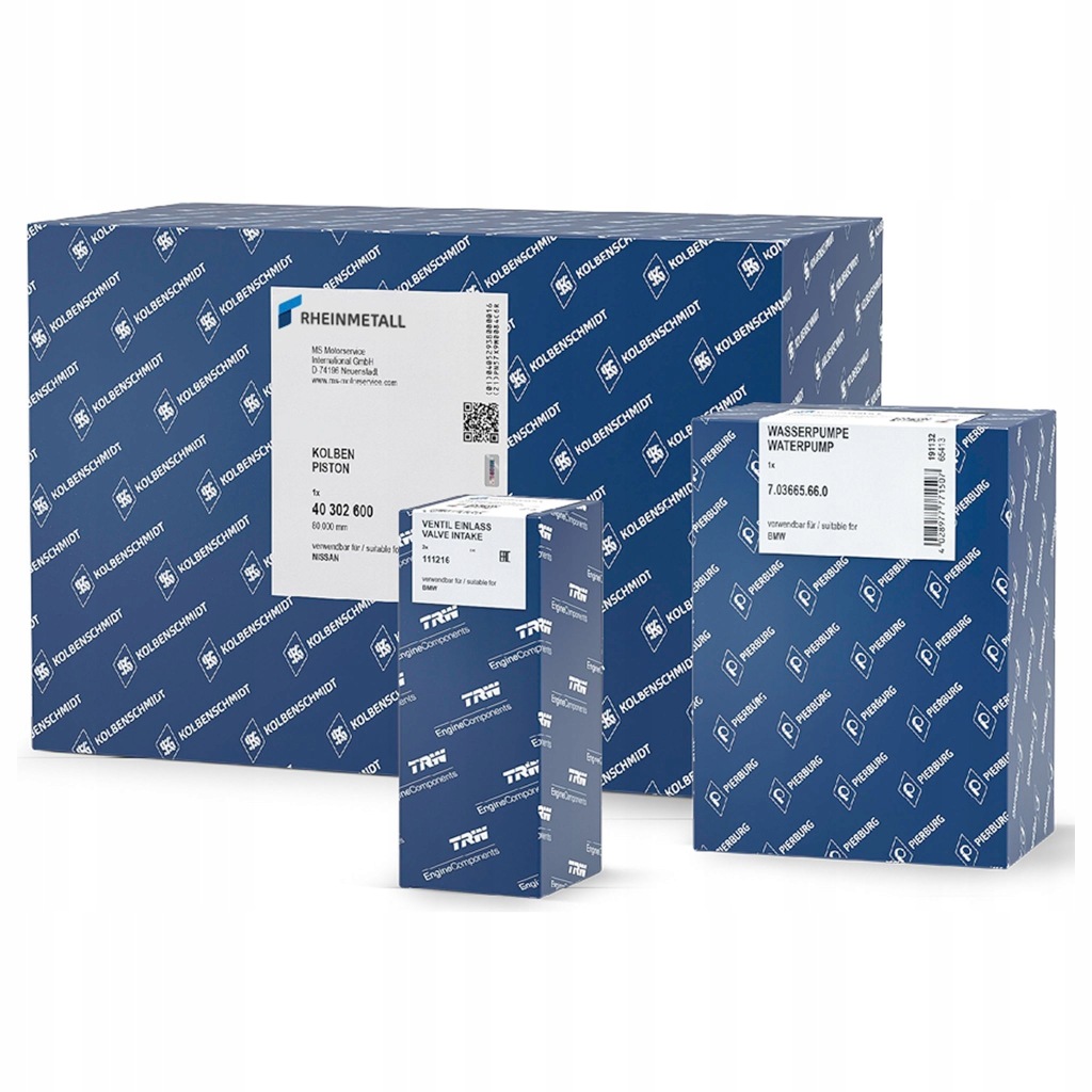 фото №5, Датчик лямбда-зонд pierburg