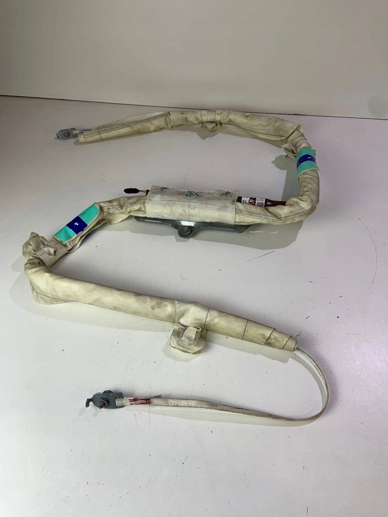 фото №5, Подушка шторка безпеки повітряна права подушка безпеки opel astra j