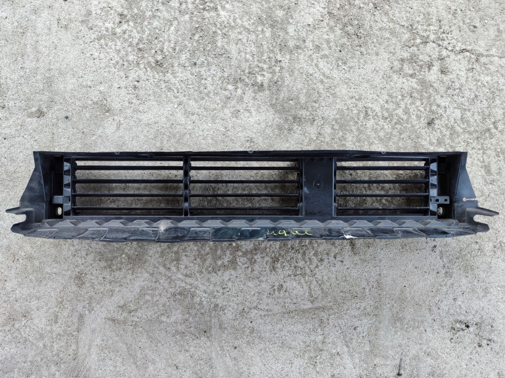 фото №8, Nissan qashqai iii j12 повітропровід повітря шторка жалюзі впуск 214216ua0a