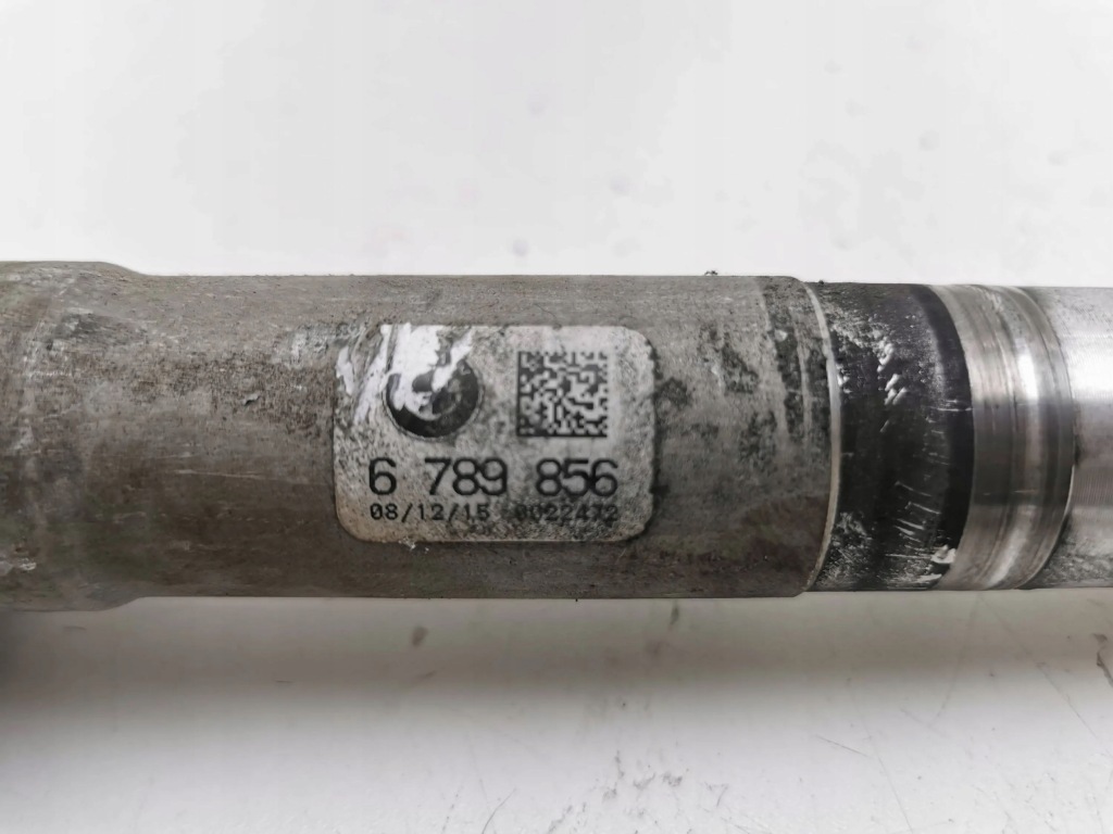 Bmw 7 f01 f02 f03 f04 2009 крестовина колонки рулевого 6789856 Недорого