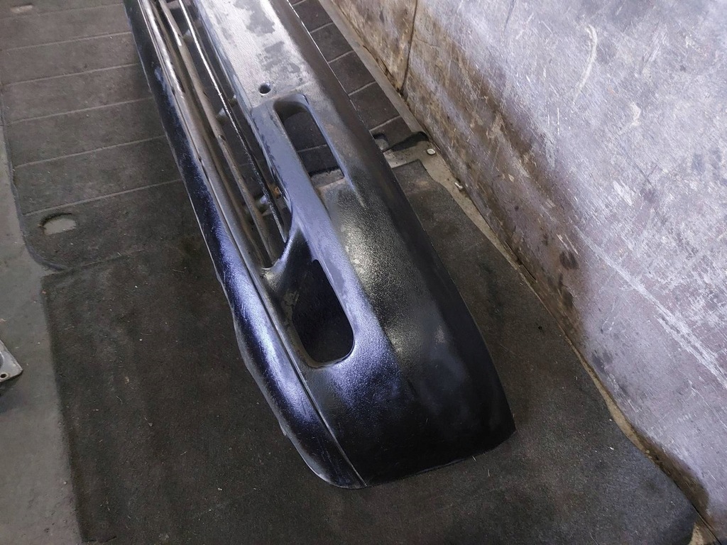 фото №10, Kompletny перед капот бампер крила mercedes-benz vito w638 2.2 cdi