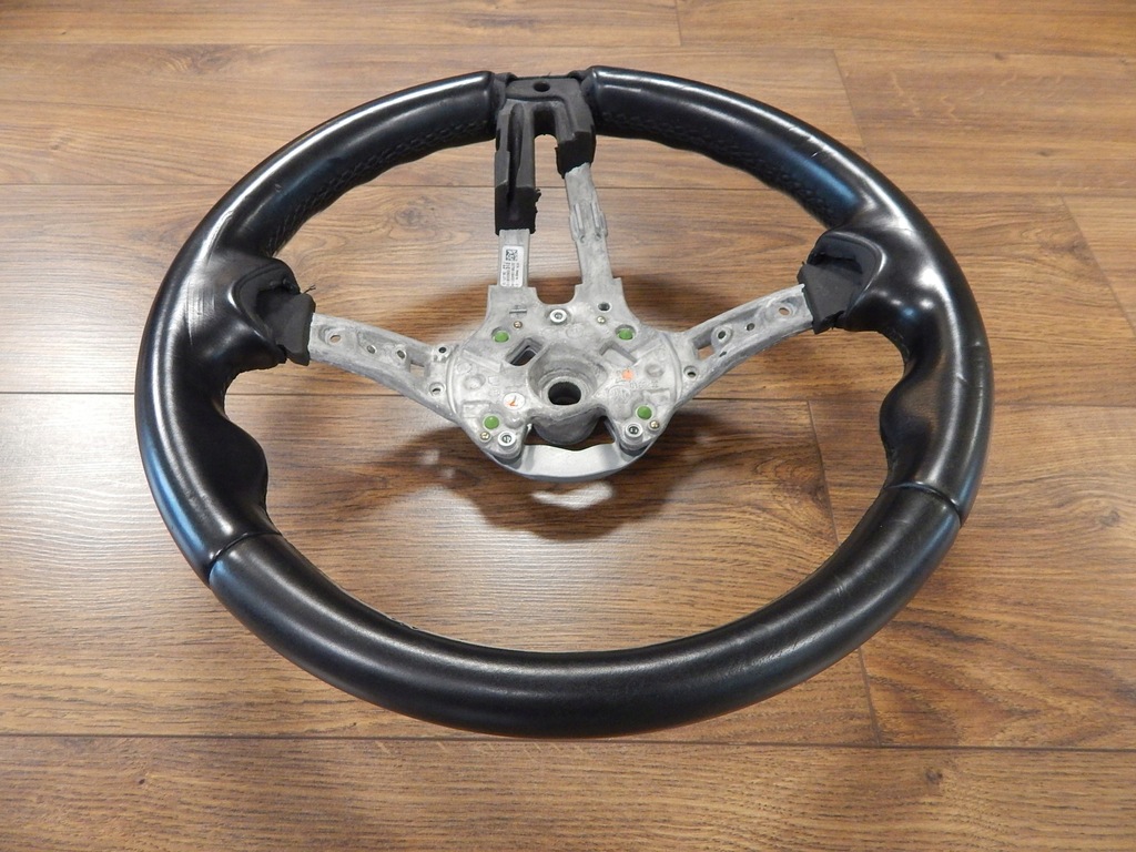 фото №7, Bmw f15 f16 x5 x6 - повітропровід m-pakiet