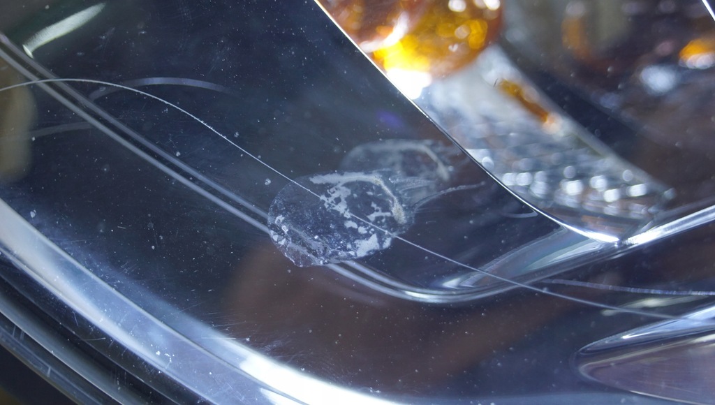 фото №7, Лампа правый перед renault kangoo ii lift uk