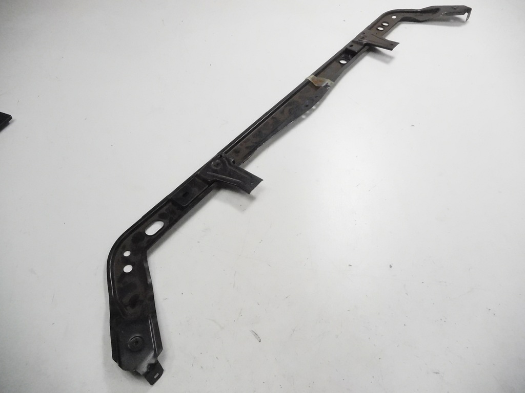 фото №6, Підсилювач pod радіатор fiat punto оригінальний номер 46413190