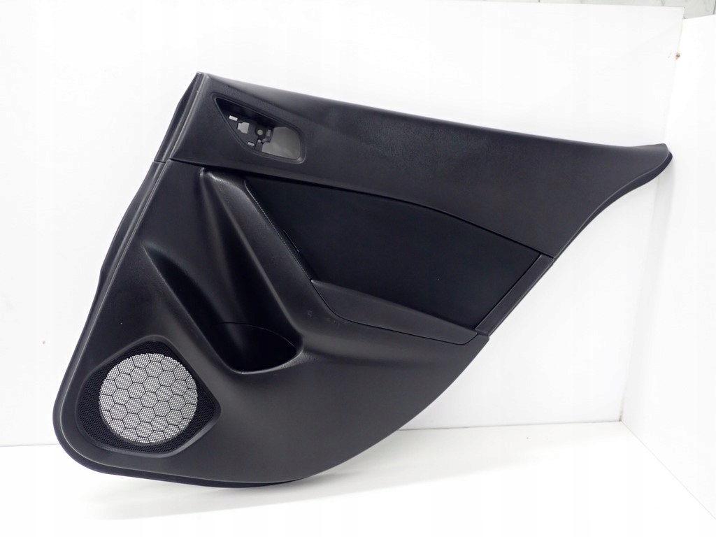 Купить Карка обивка дверь правый  задняя mazda3 3 bm 13r