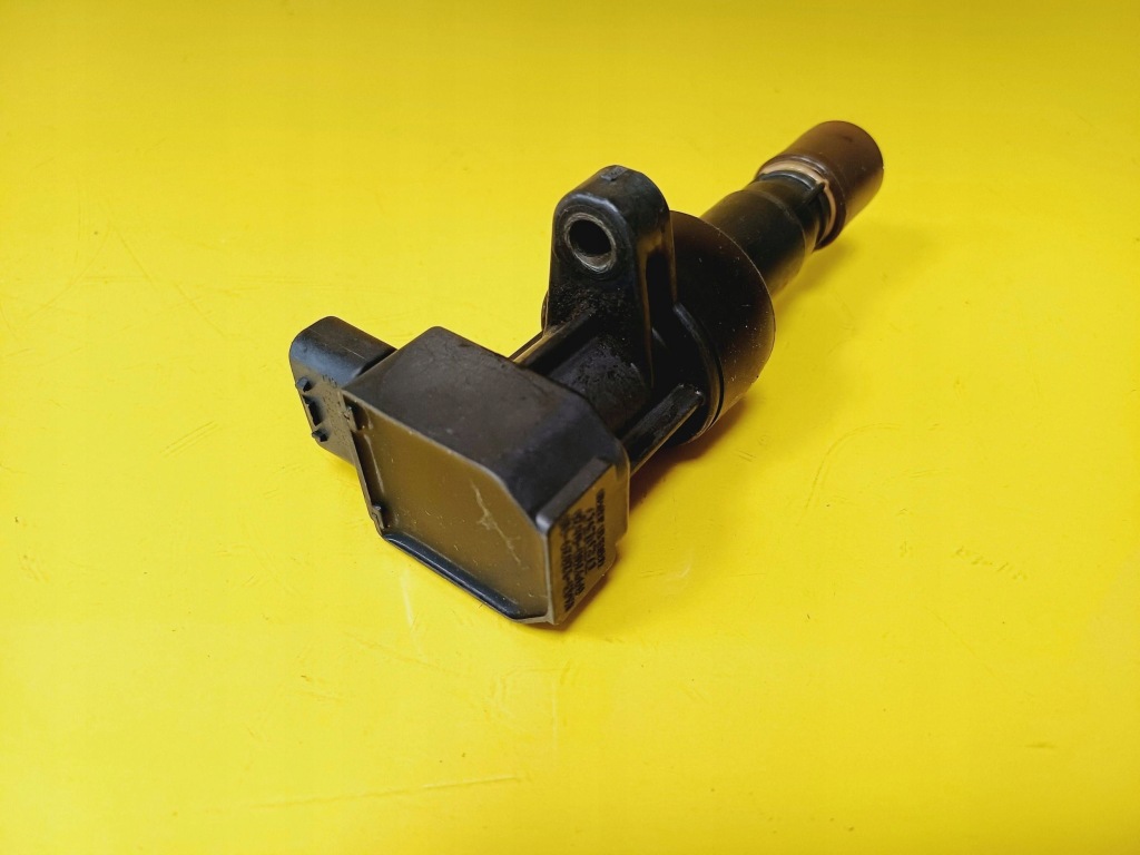 фото №1, Катушка зажигания jaguar s-type 1x4312029ab nr1295