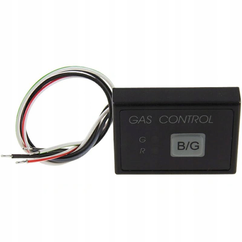 фото №1, Блок управления переключатель ac stag 50