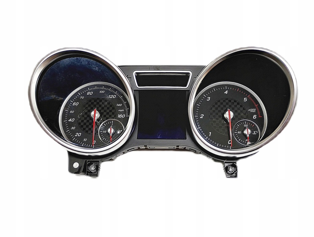 Купити Mercedes лічильник прилади a2929006202 європа