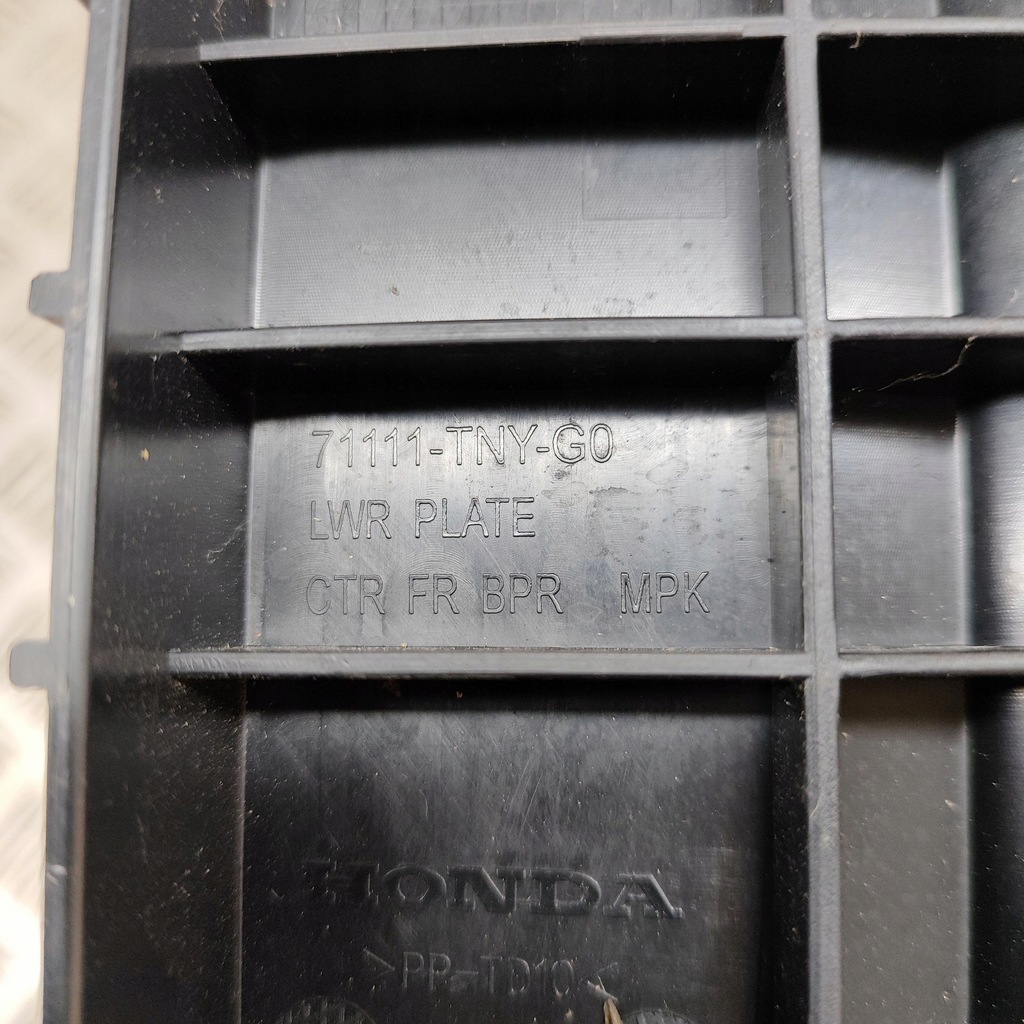 фото №6, Honda cr-v 2020 другая часть подвеска