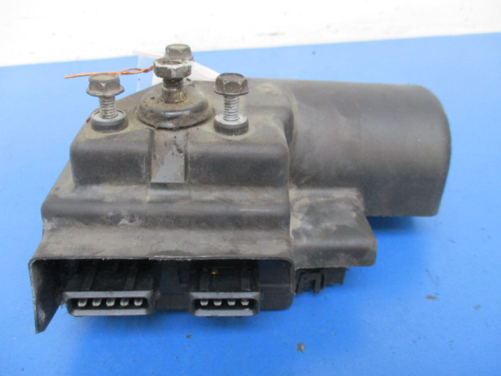 фото №1, Alfa romeo 166 моторчик двигун двірник перед