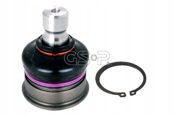 фото №2, Шаровая опора рычага l p gsp