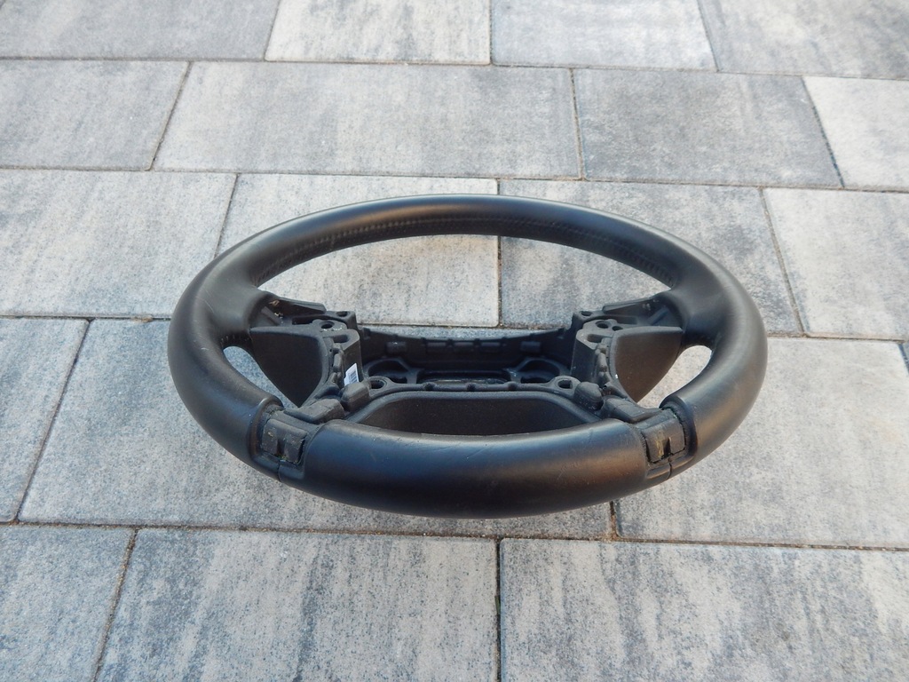 фото №6, Volvo xc60 v70 s80 - повітропровід шкіра oryg