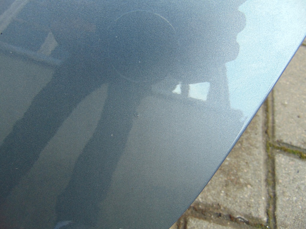 фото №11, Комплектная крышка багажника багажника porsche cayenne s i ld7z