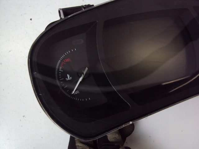 фото №3, Счетчик приборы renault megane iv 1.6 dci 2016-