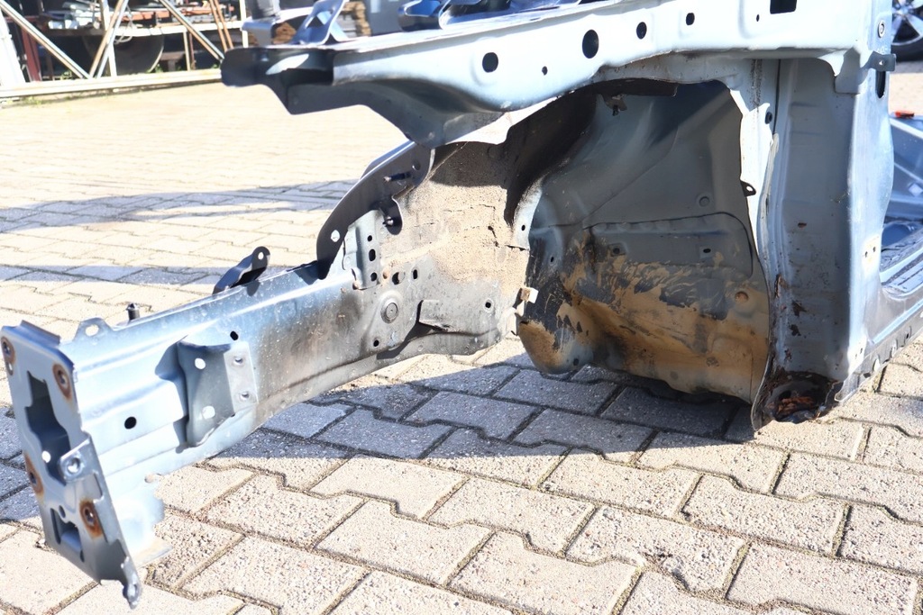 фото №4, Mazda cx-30 чверть ліва перед 42m