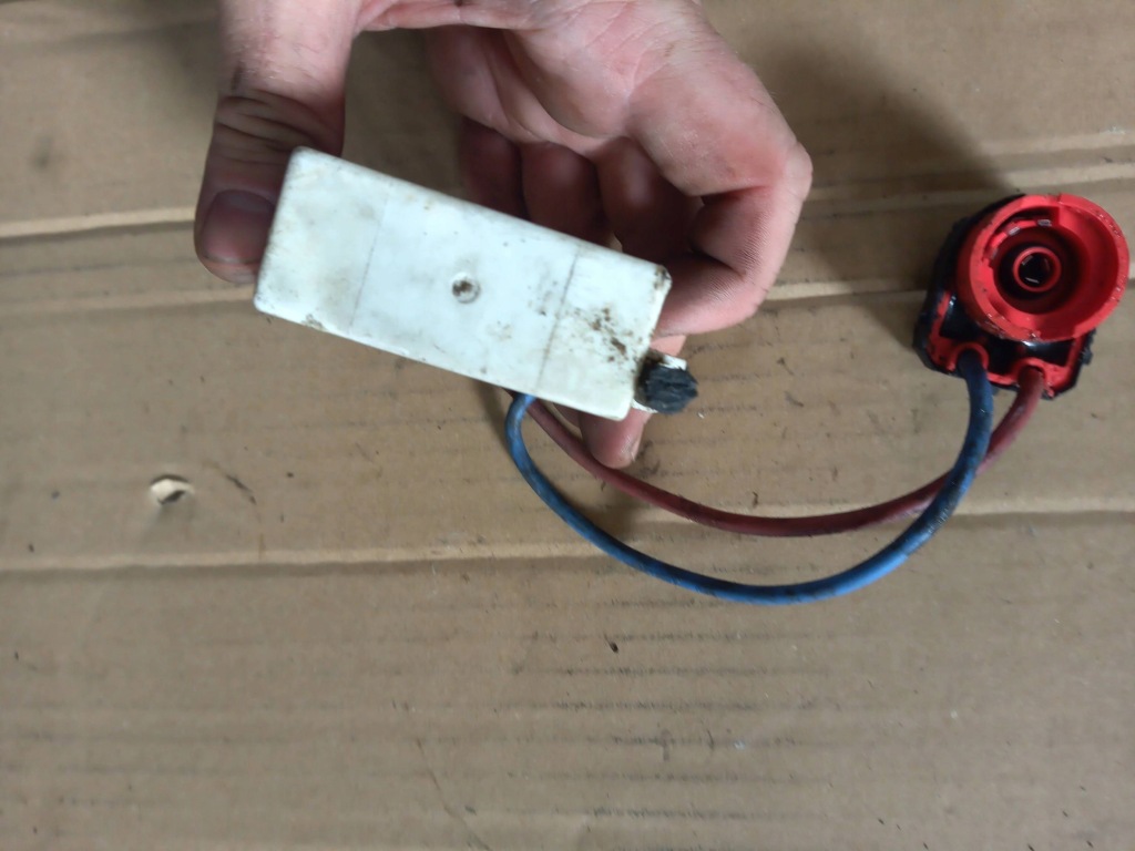 Audi a8 s8 d2 4d 2000 модуль вирівнювання світла ксенон 1307329 в Україні