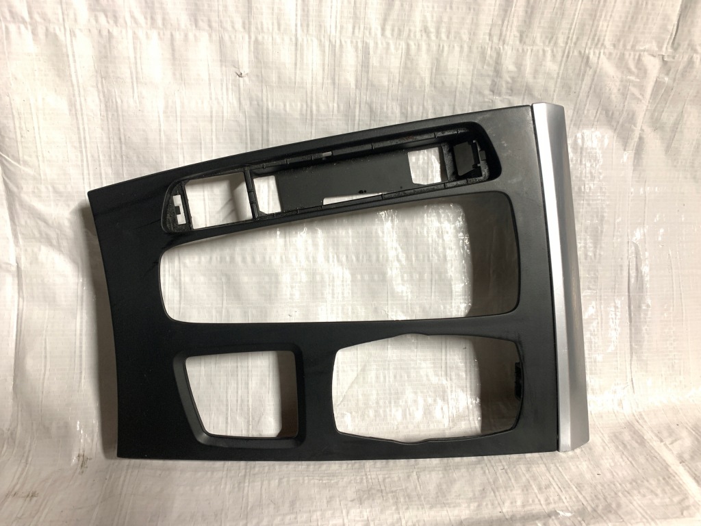 Купити Bmw x5 f15 f16 декоративна захист рамка 9252115