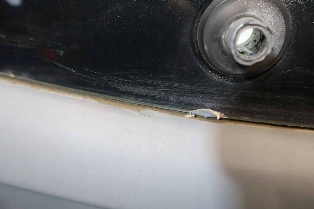 фото №10, Кришка багажника задня opel corsa e z176 hb