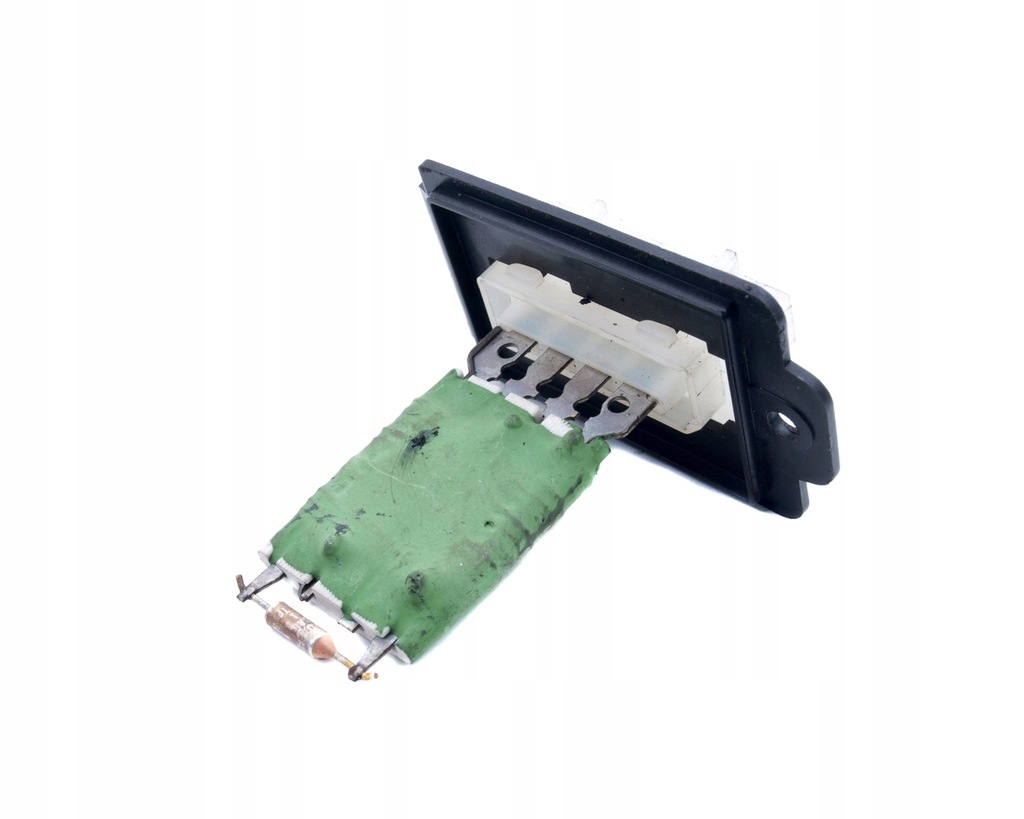 фото №1, Резистор резистор обдув mini cooper r50 r52 r53