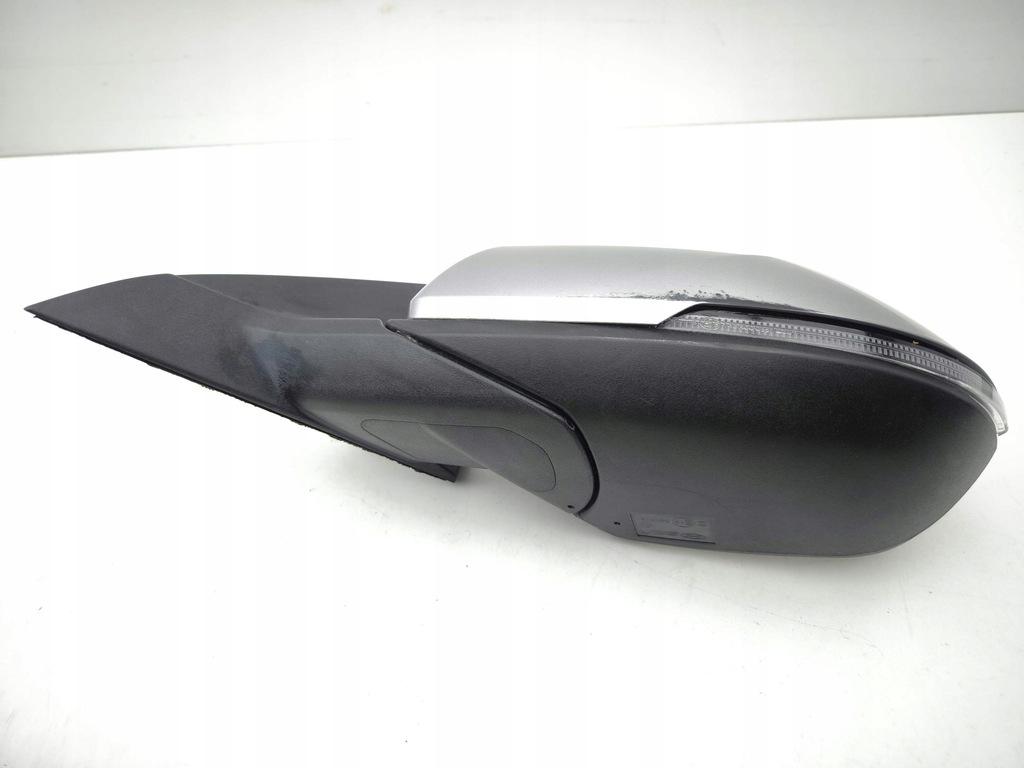 фото №6, Hyundai kona ii 2024 электрический зеркало боковой 87610hf160r2t