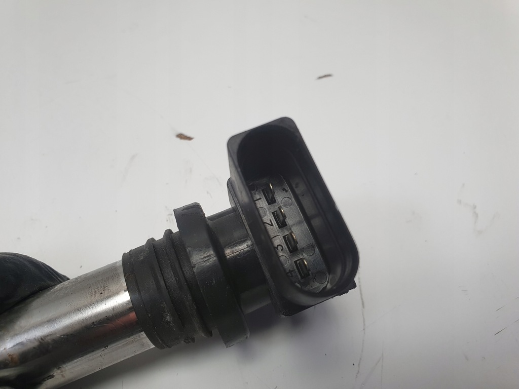 фото №7, Vw golf vi 1.4 tsi котушка запалювання r0401s00400