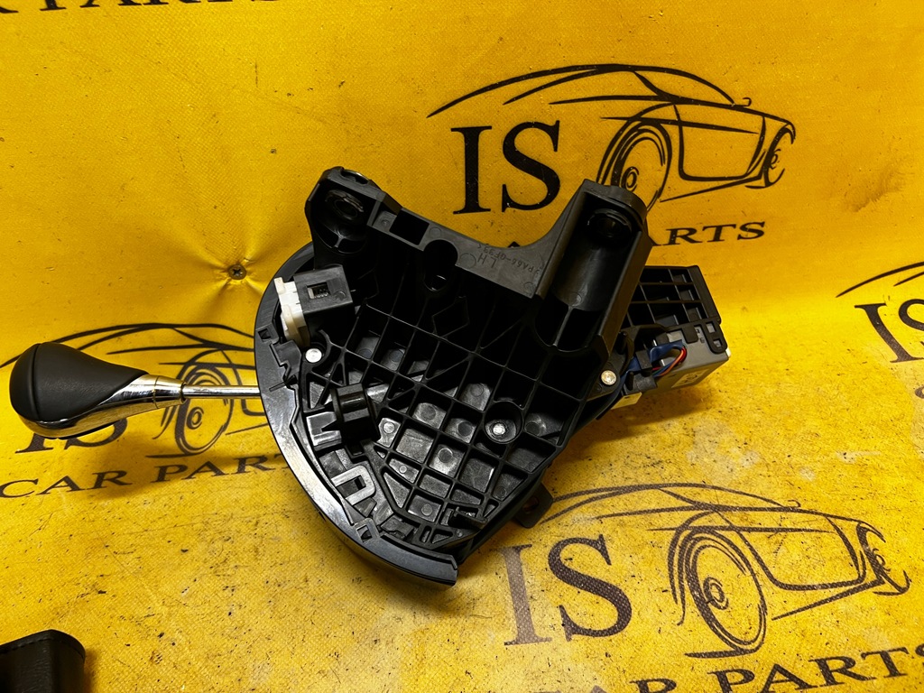 фото №8, Домкрат выборщик коробки передач lexus rx 450h iii 3 al10