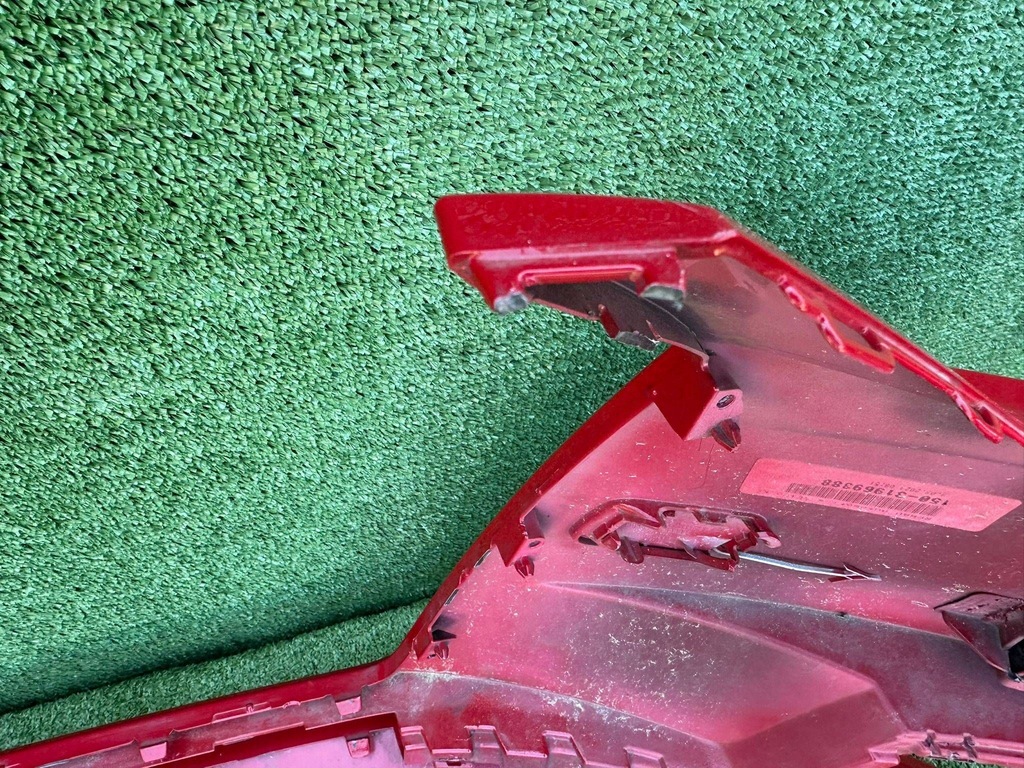 фото №6, Бампер перед audi a3 8v lift 8v3807437af