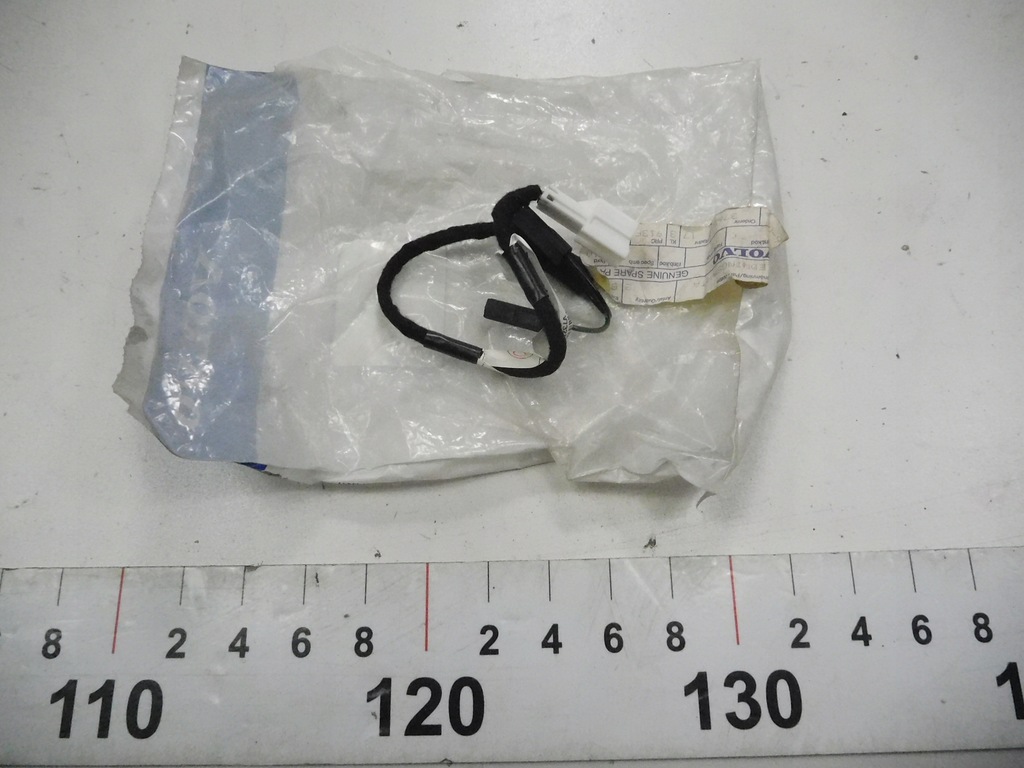 фото №7, Джгут трубопровід volvo оригінальний номер 30887328