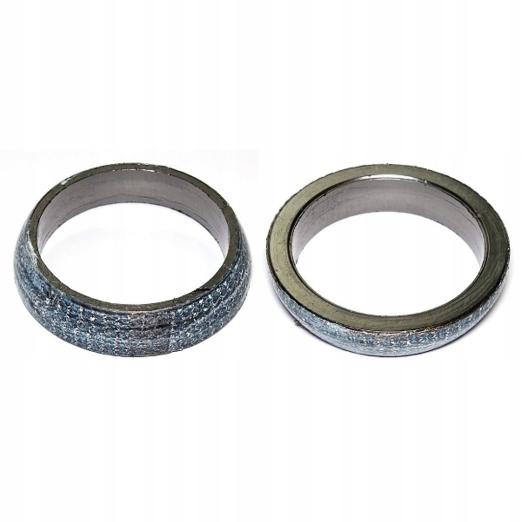 фото №2, Прокладка трубы выхлоп. elring 226.540