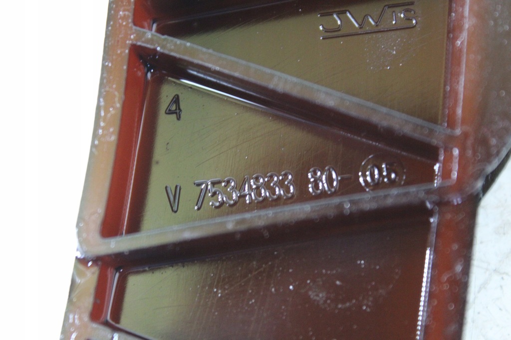 фото №9, Грм напрямні ланцюг натягувач mini r56 n14b16