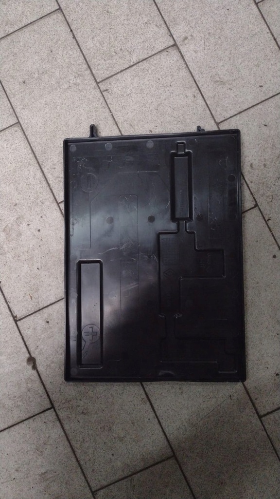 фото №2, Защита основание renault captur ii 648941815r