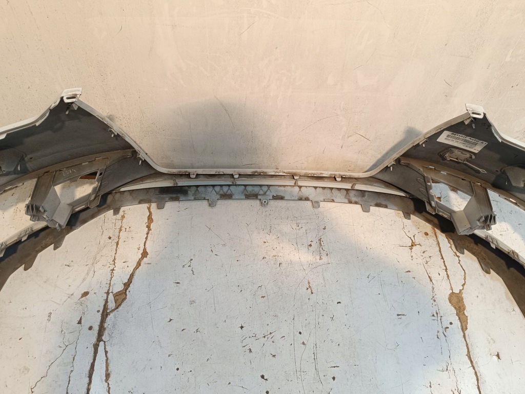 Бампер audi a3 s-line 8v5 sedan перед nr m972 с Разборки