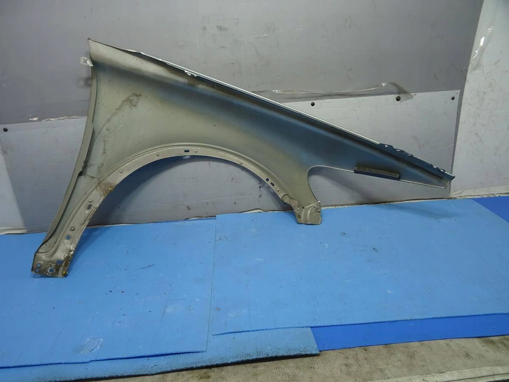 фото №7, Крыло левый перед volvo c30 447