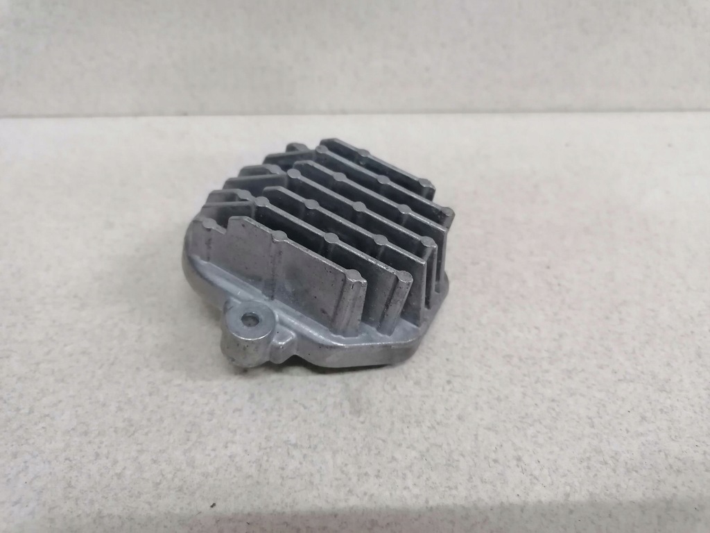 фото №1, Volvo s90 v90 - prztwornica модуль led jeżyk