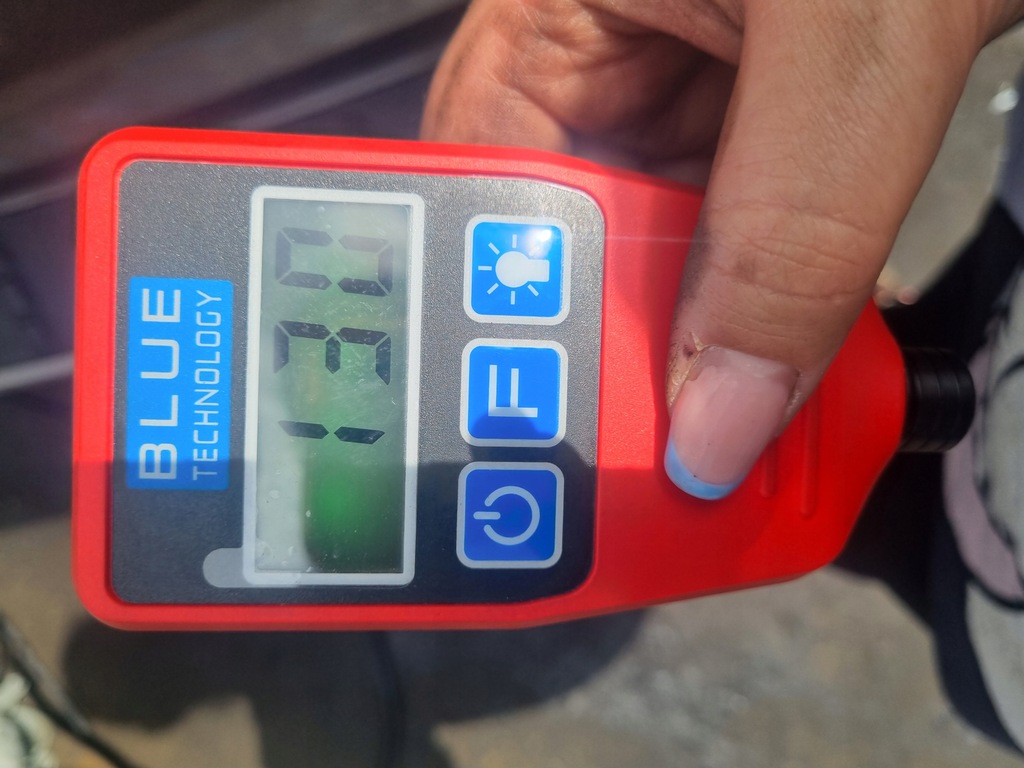 фото №12, Kia sportage ii 04-10 2008 r. 8q крышка багажника багажника eu