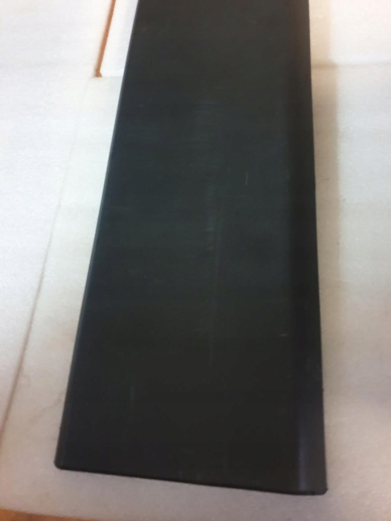 фото №3, Молдинг двері задня ліва master iii movano b 2010-