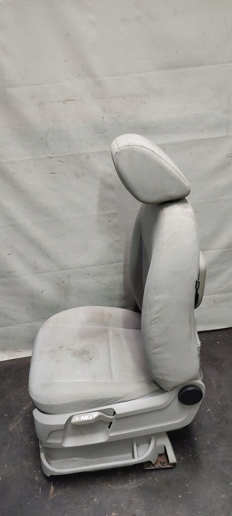 фото №7, Сидіння сидіння комплект ford c-max