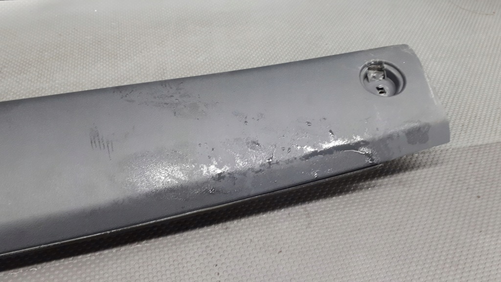 Купить 715740000 третий свет стоп fiat marea