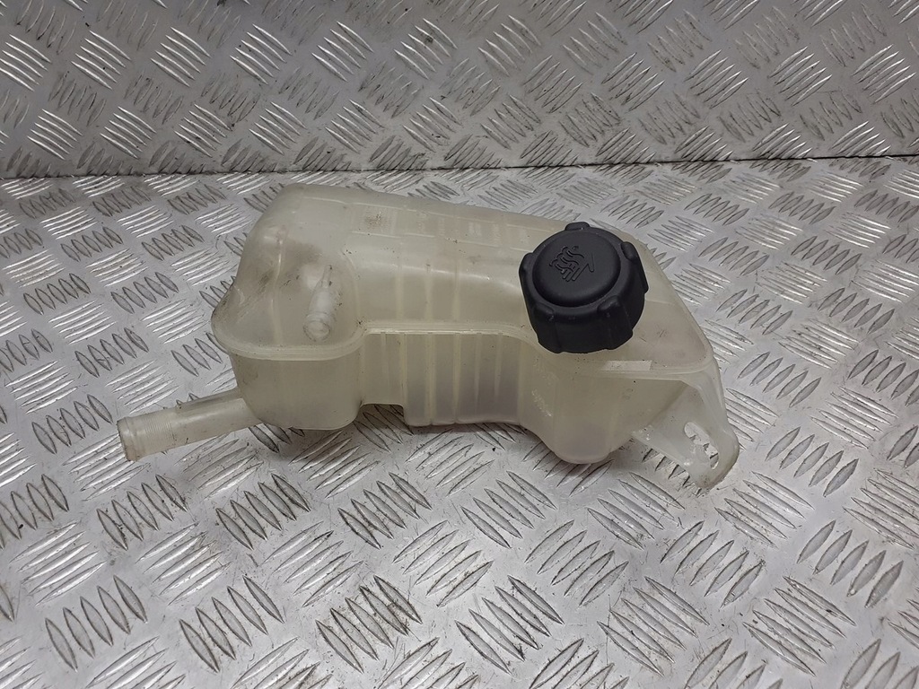 фото №1, Бачок розширювальний renault scenic ii 1.5 dci 8200262036