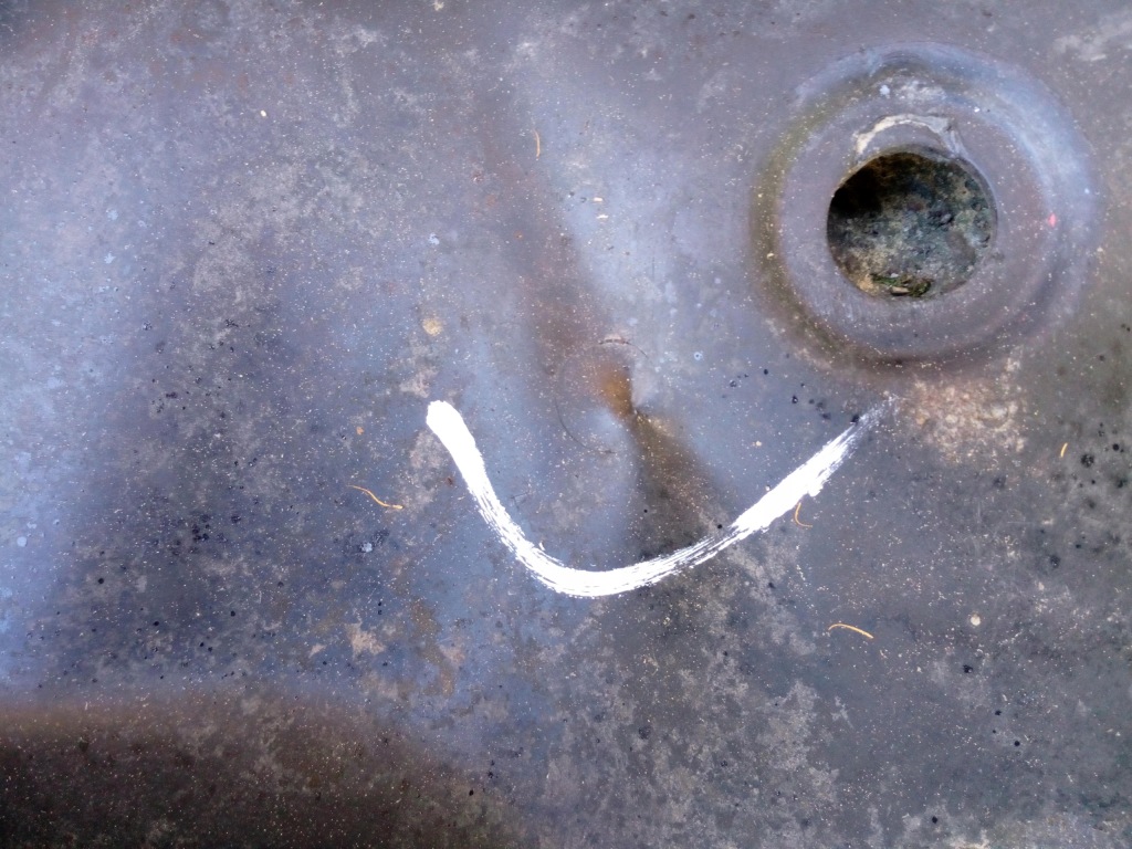 фото №4, Защита плита pod бампер honda accord v oryg.