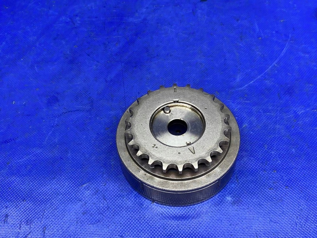 Колесо зубчасте ланцюга розподільного валу audi a4 s4 b6 8e 8h at23095 2.0 b alt Недорого