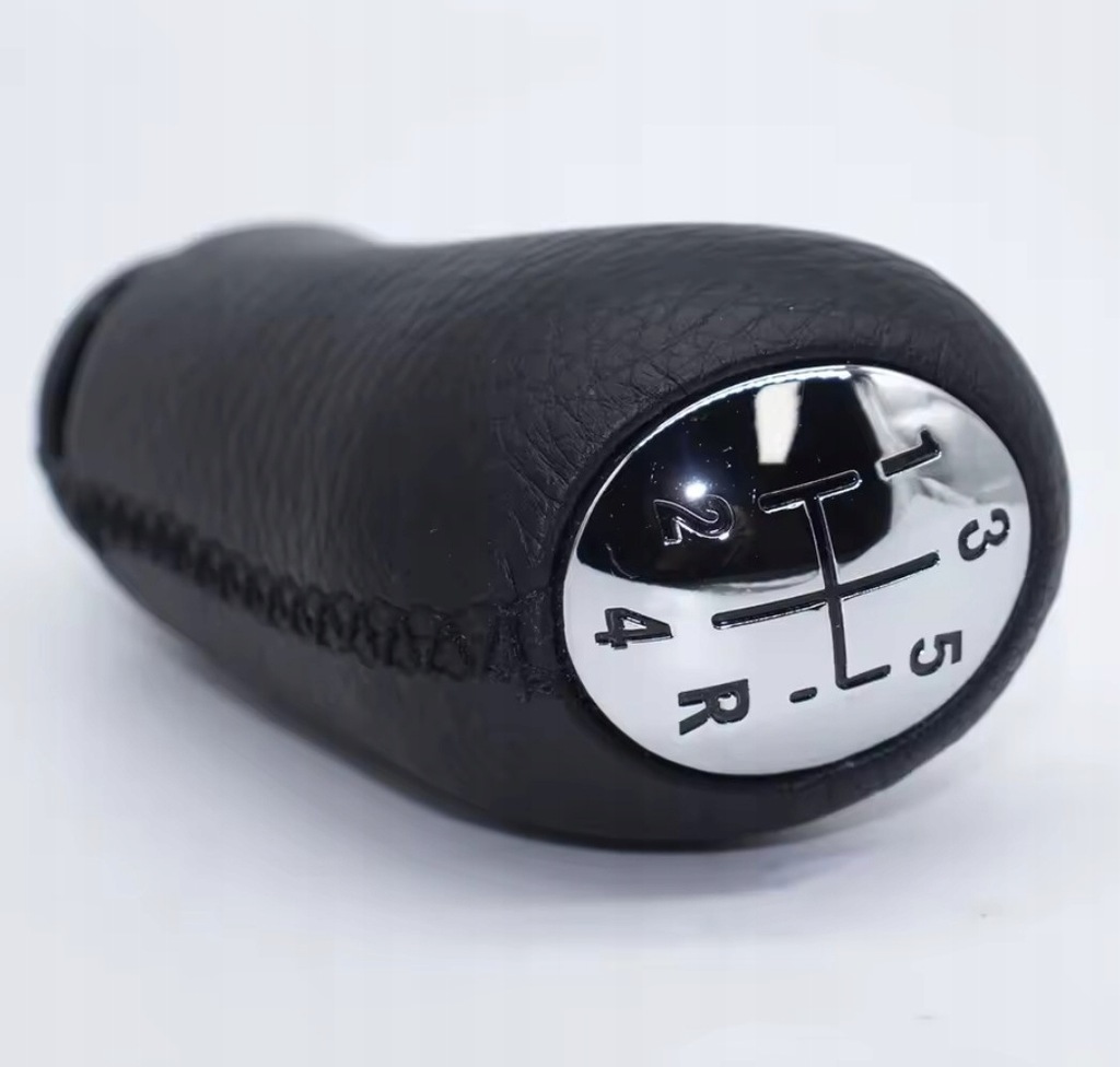 фото №13, Ручка переключения передач do dacia duster sandero logan dokker