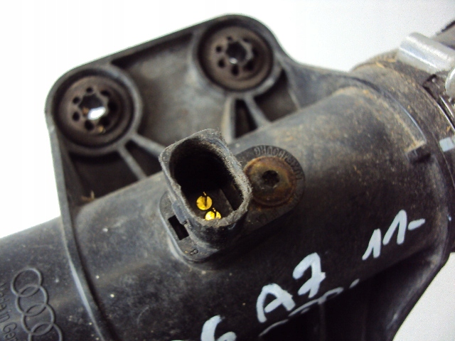 фото №9, Труба інтеркулер audi a6 a7 3.0 tdi 2011-