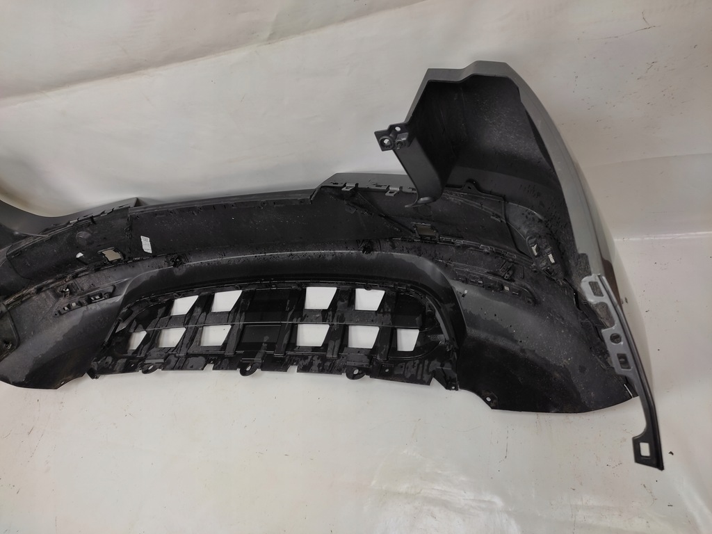 фото №8, Jaguar i-pace бампер передній перед 6pdc 2018-