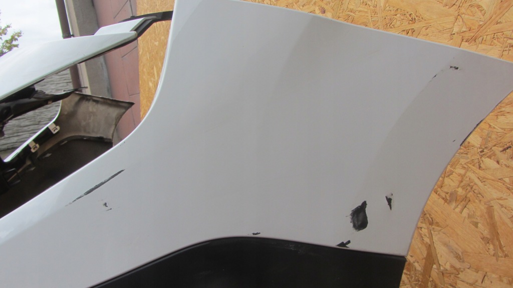 фото №7, Бампер перед передній citroen berlingo iv 2018-