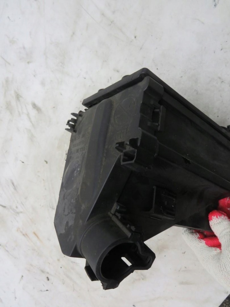 фото №4, Корпус коробка запобіжників fiat 500x