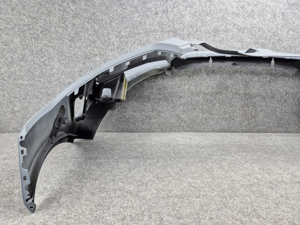 фото №15, Audi rs7 sportback бампер передній обшивка бампера перед 4g8807065aq gru