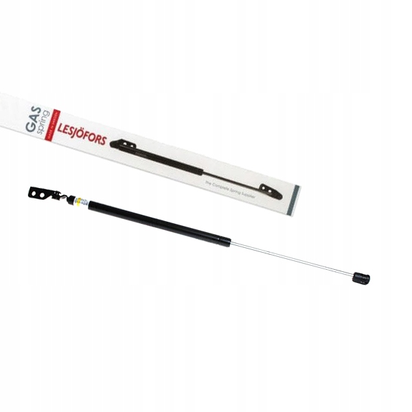 фото №1, Амортизатор кришка багажника правий hyundai accent ii