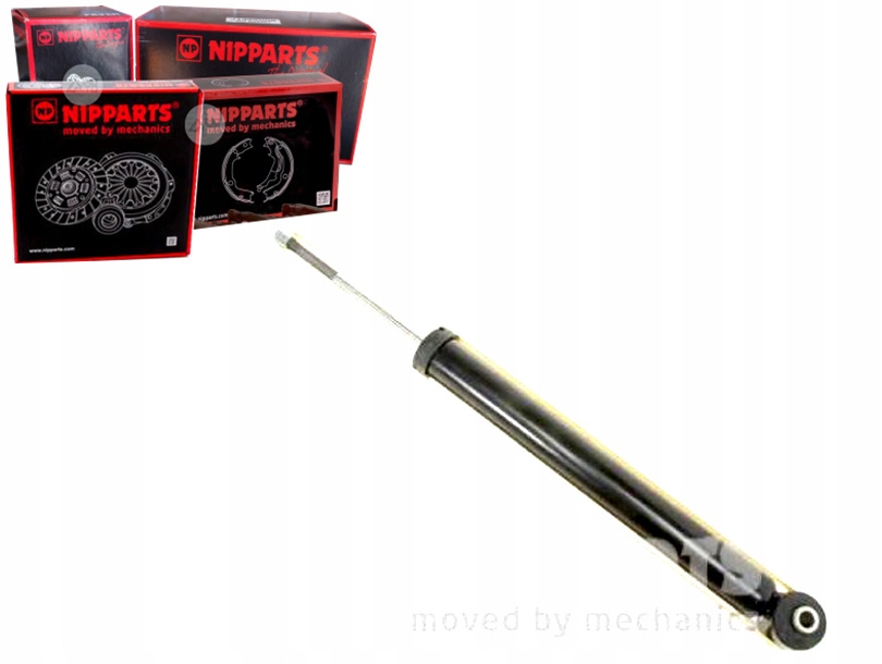 фото №1, Nipparts n5520523g амортизатор